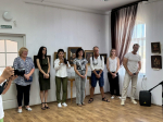 Презентация выставки «Крым глазами немецкого художника, этнографа XIX века Вильгельма Кизеветтера»