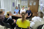 В отделе УИИ УФСИН подучетным лицам оказана правовая помощь