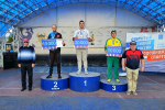 Ялтинец Алексей Рыколенко – чемпион России по городошному спорту