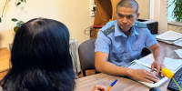 Жительнице Раздольненского района, сдававшей жилье иностранному гражданину, нарушившему правила пребывания в России, назначен административный арест за отказ отбывать обязательные работы - ФССП по Республике Крым