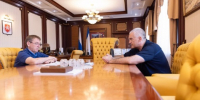 Фото с ТГ-канала администрации Симферополя - НИА Крым