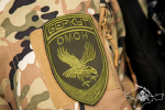 В Крыму при силовой поддержке Росгвардии задержан иностранный гражданин, незаконно находящийся на территории России