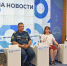 Безопасность на воде в Крыму в летний период - МЧС России