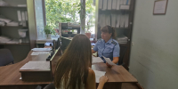 Судебные приставы побудили жительницу Керчи выделить своим несовершеннолетним детям доли в праве общей долевой собственности на квартиру - ФССП по Республике Крым