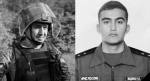 В Севастополе простились с пиротехниками, погибшими при разминировании Курской области