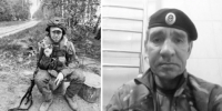 В Севастополе простились с двумя гвардии рядовыми, погибшими в зоне СВО - Комсомольская правда
