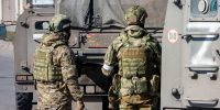 Власти Крыма запретили публикацию в соцсетях и СМИ сведений о прилетах и военных объектах - КрымИнформ