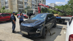 Предприниматели из Евпатории оплатили задолженность по кредиту после ареста автомобиля