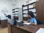 Судебные приставы побудили жителя Симферопольского района оплатить задолженности
