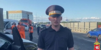 Смертельное ДТП под Симферополем - Вести Крым