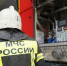 Заброшенное лавандовое поле загорелось под Симферополем - Комсомольская правда