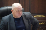 В Керчи оставили под арестом экс-главу администрации Брусакова