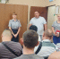 Представители общественных организаций встретились с подучетными лицами филиала УИИ - УФСИН по Республике Крым