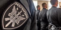 11-ю годовщину создания СОБР «Сокол» Росгвардии отметили в Севастополе - Росгвардия