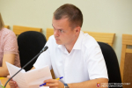 В крымском парламенте обсудили нормативное урегулирование новых полномочий Главы Республики