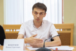 В крымском парламенте обсудили нормативное урегулирование новых полномочий Главы Республики