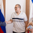Первая студенческая семья в Крыму получила выплату в 1 млн руб на ребенка - КрымИнформ