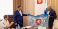 Более 900 человек подали заявки на участие в кадровой программе «Герои Крыма» - Вести Крым