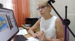 Специалисты библиотеки приняли участие в межрегиональном вебинаре