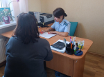 Желая продать недвижимость, жительница Симферополя оплатила задолженность по земельному налогу