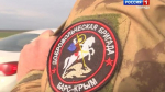 Завтра в Сакском районе пройдут учения по антитеррору