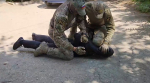 ФСБ задержала в Севастополе автора антироссийского фильма