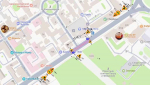 В Симферополе перекроют проспект Кирова