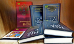 ПАМЯТИ НАСТОЯЩЕГО ЛИТЕРАТОРА: Никифоров Евгений Геннадьевич (1946-2024)