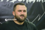 Евгений Фаустов: "Удача была на стороне соперника, но еще ничего не потеряно…"