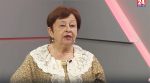 Ирина Алексеева в программе «Интервью 24» (ВИДЕО)