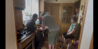 Судебные приставы помогли жителю Симферополя вселиться в частный дом к своей сестре - ФССП по Республике Крым