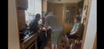Судебные приставы помогли жителю Симферополя вселиться в частный дом к своей сестре