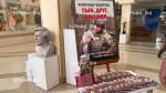 Книгу о военкоре Александре Федорчаке презентовали в Симферополе