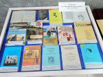 Встреча памяти Евгения Геннадьевича Никифорова (1946-2024) в Доме-музее И. Сельвинского