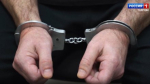 В Севастополе задержали мужчину, подозреваемого в госизмене