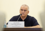 Фото сайта  правительства РК