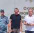 В исправительной колонии № 2 осужденным рассказали о реализации мер пробации - УФСИН по Республике Крым