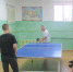 Спортивное мероприятие для несовершеннолетних организовали в СИЗО-1 - УФСИН по Республике Крым