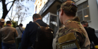 В Севастополе увеличили единовременную выплату для контрактников СВО - Комсомольская правда