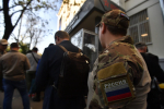 В Севастополе увеличили единовременную выплату для контрактников СВО