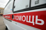 В Судаке Mercedes упал в 75-метровую балку: пострадали четыре человека