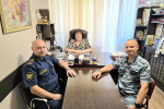 Взаимодействие УФСИН с государственными предприятиями Республики Крым по вопросам размещения заказов