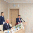 Cергей Цеков: Строитель – одна из самых главных профессий! - Государственный Совет