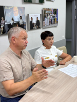 Депутаты ЛДПР обсудили поддержку малого и среднего бизнеса в Крыму