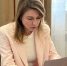 Ольга Шевцова провела прием граждан - Минприроды
