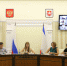 В Совмине Крыма обсудили реализацию эффективной информационной политики в республике - Мининформ Республики Крым