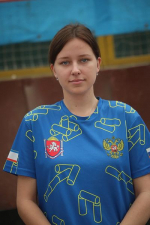 Анастасия Бычкова из Ялты выиграла Кубок мэра Москвы по городошному спорту