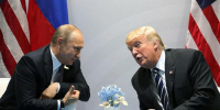 Сергей Цеков назвал высокой вероятность того, что Владимир Путин и Дональд Трамп о чём-то договорятся - Русская община Крыма