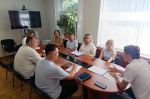 Совместно с отраслевыми общественными организациями в сфере туризма оказываем всестороннюю помощь в прохождении обязательной самооценки отелей – Сергей Ганзий