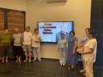 Память о Рефате Куртиеве